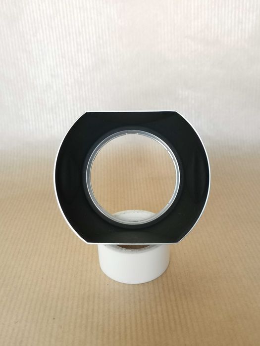 Kit Voigtlander para-sol e filtros
