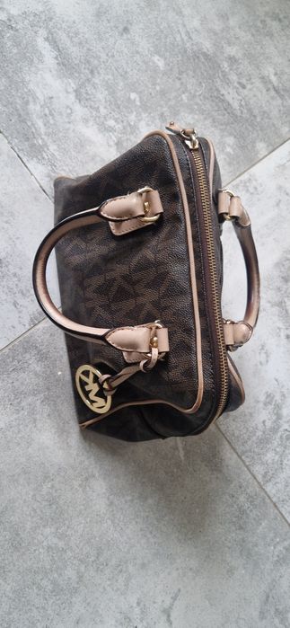 Oryginalna michael kors hadbag midi mk torebkq