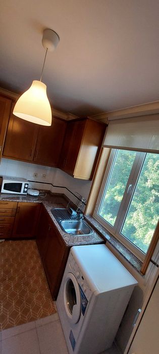 Apartamento T1 para venda - Centro do Marco de Canaveses