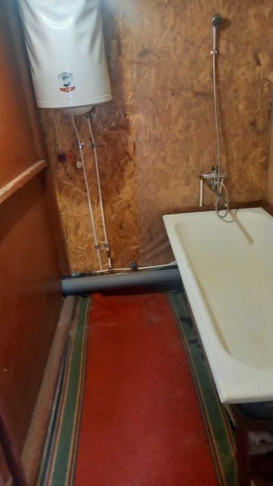 Долгосрочная аренда дома.