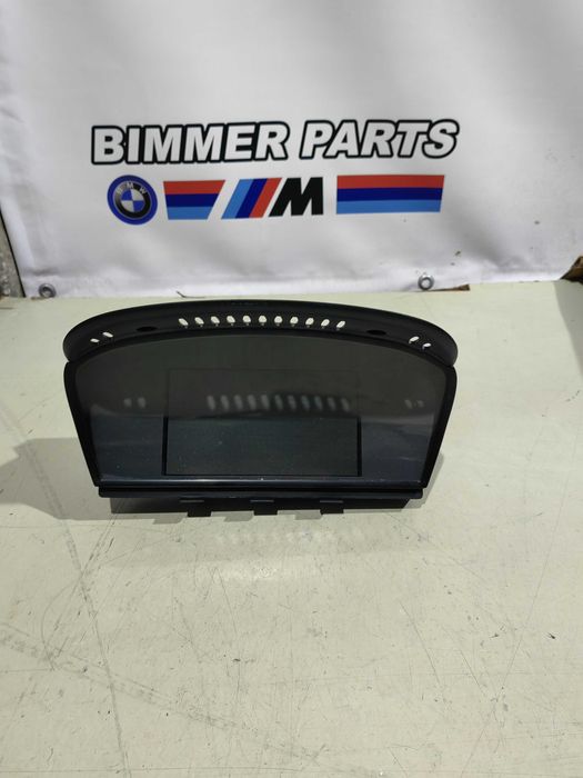 Ecra/ display de Navegação BMW serie 5 E60/E61   6989.395