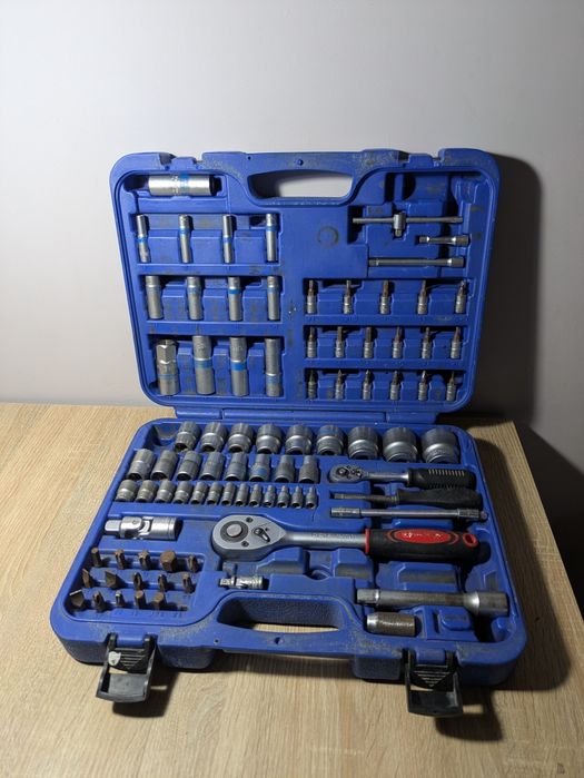 King Roy 108 предметів хороший стан