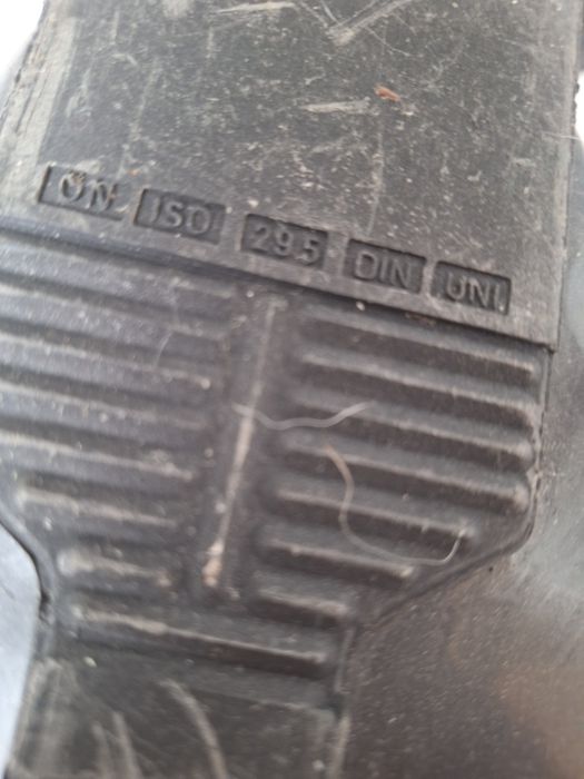 Buty narciarskie Lange Mid System 29.5 ~ 45-46 EU