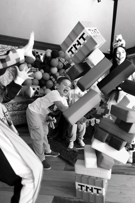 Агенція Дитячих свят Be happy / Аніматори Івано-Франківсь