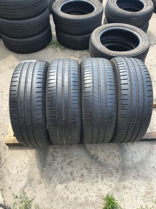 Шини Michelin Energy Saver R16 205/55 ціна за 4шт-4000 грн. ID 925: 1 ...