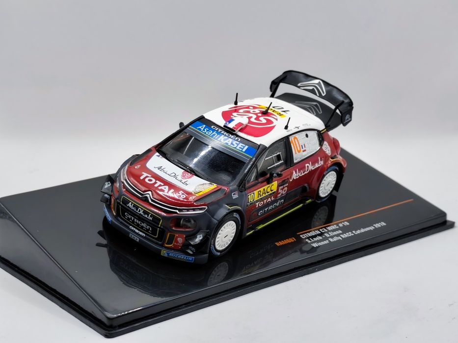 Miniaturas Citroen 1:43