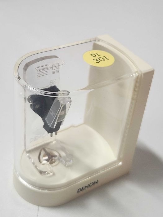 Agulha para gira-discos Dual Ortofon DN 165 E