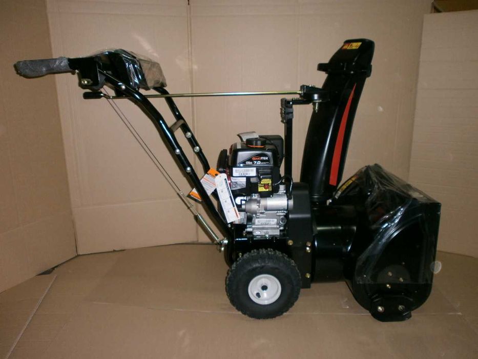 Odśnieżaraka Sno-Tek 24 Ariens