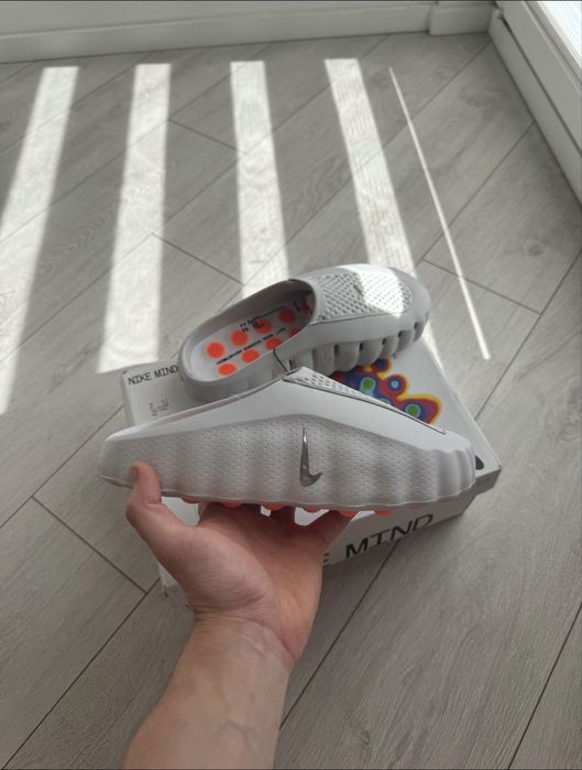 Nike mind 001 slide 39