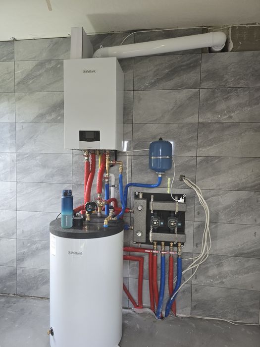 Hydraulik Bochnia/Brzesko/Kraków/Niepołomice/Wieliczka