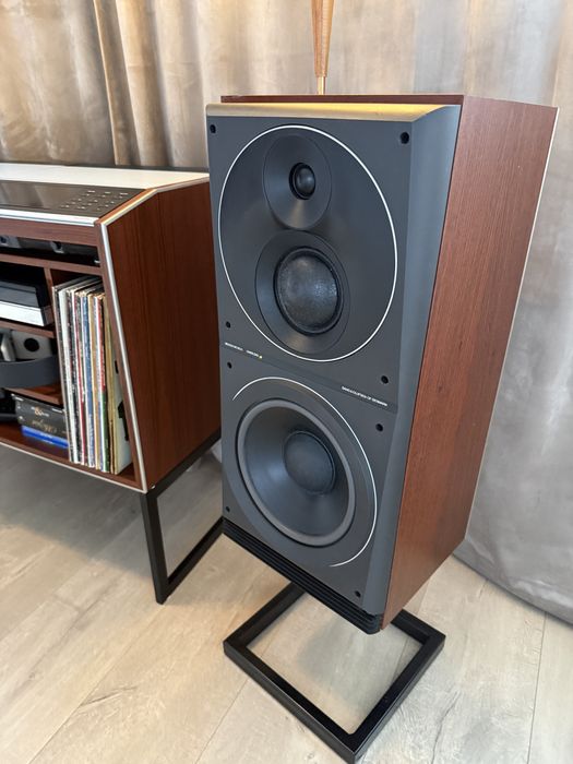 Bang&Olufsen zestaw centum muzyczne vintage Beocenter