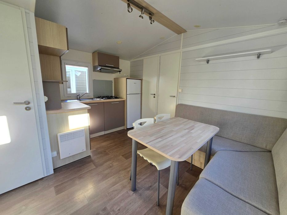 Louisiane T2 Pacific