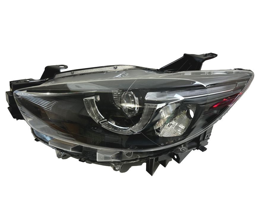 Mazda CX-5 Lift 14-17 Lampa Led Soczewka Lewa Przednia KD31-510.40