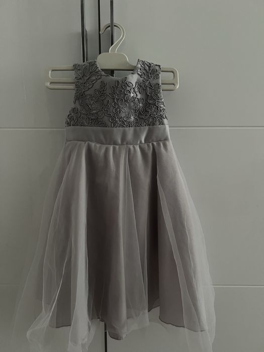 Святкове плаття на 1 рік (на рочок)