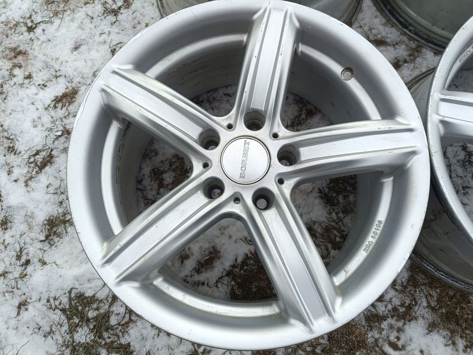 felgi aluminiowe 5x120 opel insignia bmw x3 x4 x5 f21 f31 e61 et30