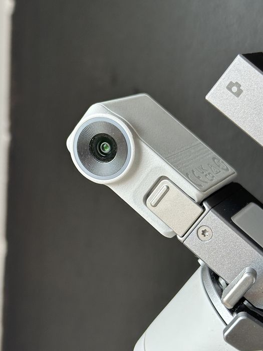 Dji rs mini 4 gimbal