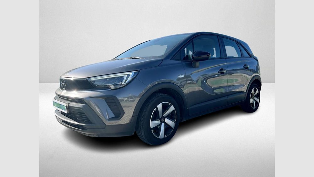 Opel Crossland X 1.2 Business Edition