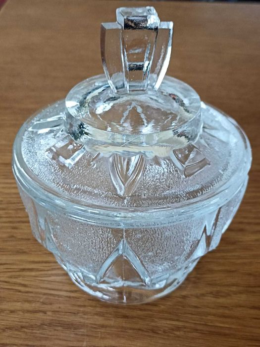 Cukiernica Bomboniera HSG Hortensja PRL