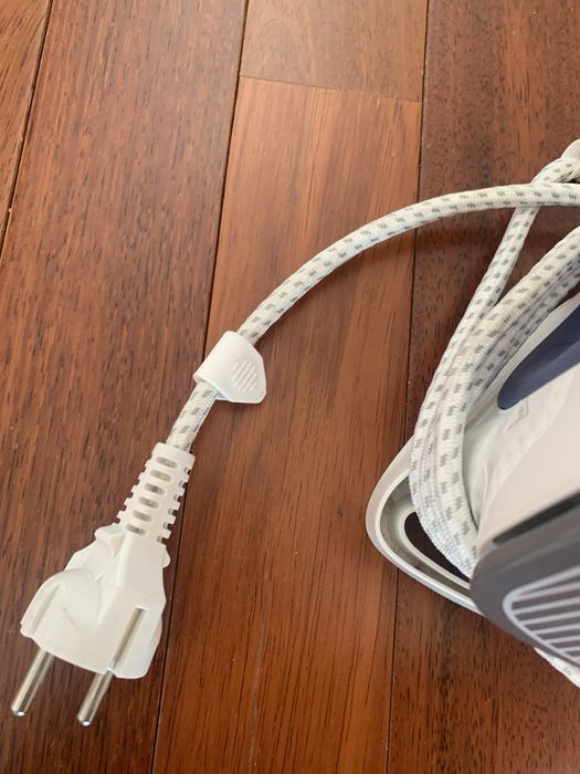 Tefal żelazko bardzo dobry stan