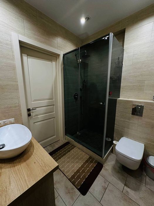 Двухкомнатная квартира в ЖК 'Новый Берег' на 8 ст. Фонтана, у моря