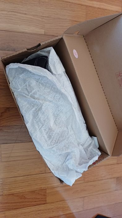 Sapatilhas Vans NOVAS