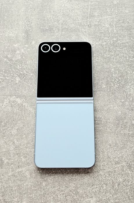 Samsung Galaxy Z FLIP 6 512Gb Blue