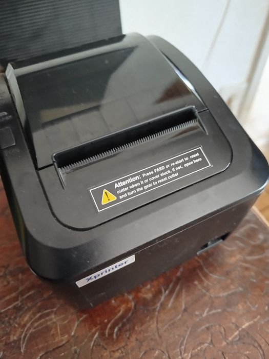 Vendo Impressora POS