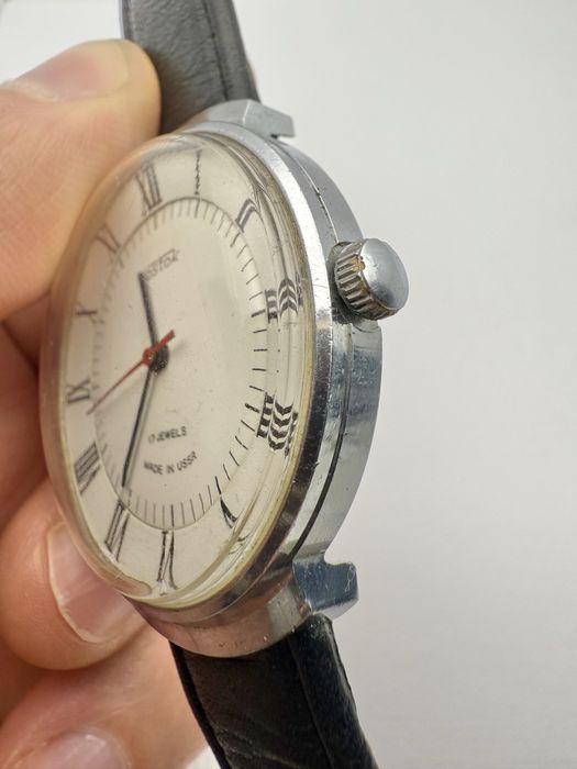 Zegarek Wostok USSR