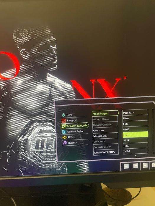 troco monitor 144 hz