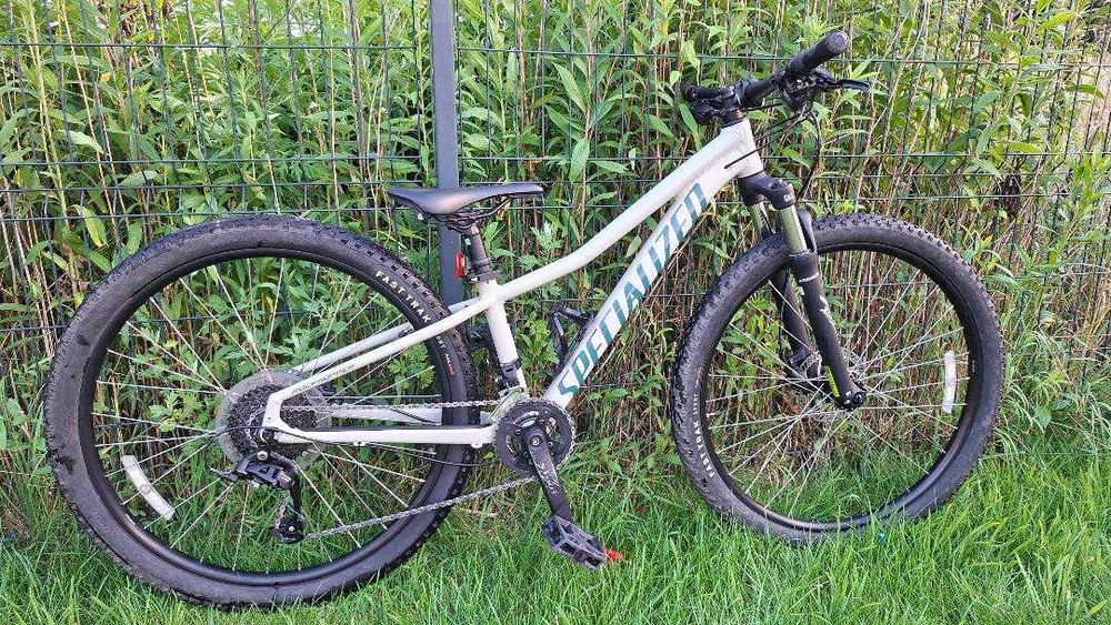 Specialized Rockhopper 27.5 XS | Kupiony w 2024 | Stan bardzo dobry | Dowód zakupu