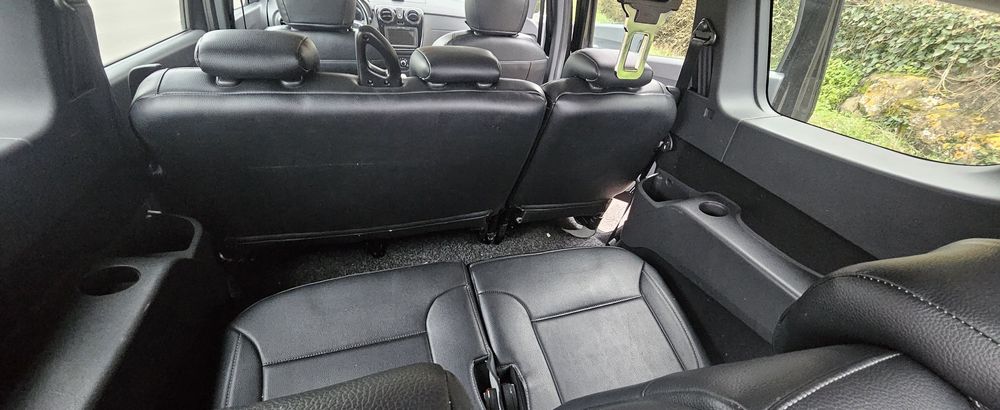 Dacia lodgy 2022 7 lugares
