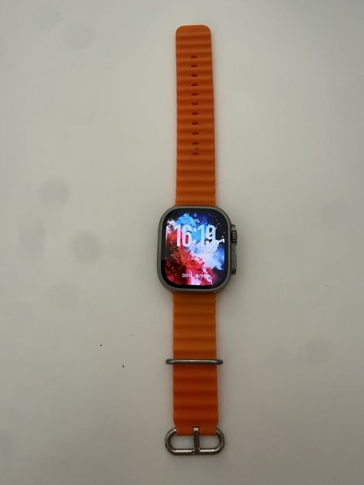 Apple Watch Ultra 2