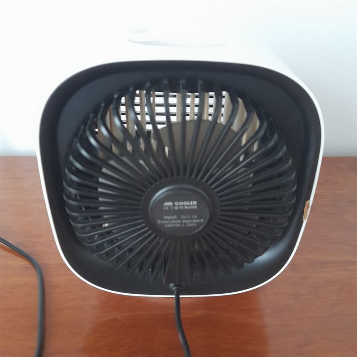 Ar condicionado domestico