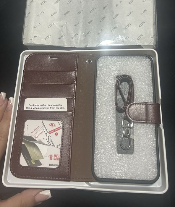 Capas para iphone se