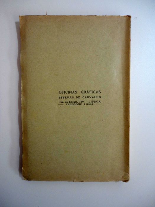 "Zita Carlos" (Capitão Joaquim Antonio Pereira) 1938