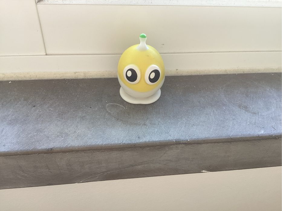 Pirilampo Magico pingo doce