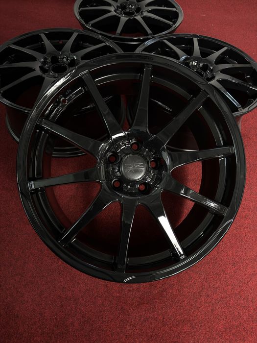 Диски R19 5.112 ET:35 Ауді а4 а6 Пасат ID4 Кодіак W211 212