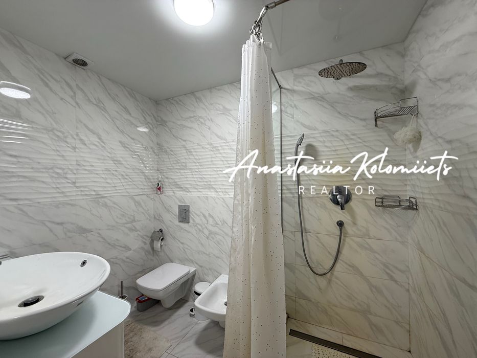 Дом в коттеджном поселке «Сосновый Берег» Обуховка, Кировское