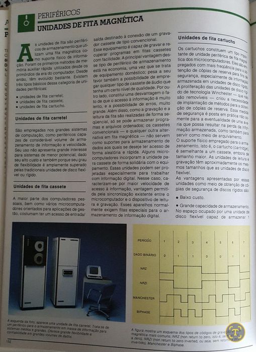 Enciclopédia Prática de Informática
