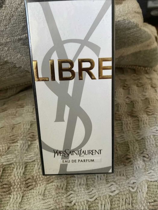 Yves Saint Laurent Libre 90 ml EDP - Nowy, oryginalny!