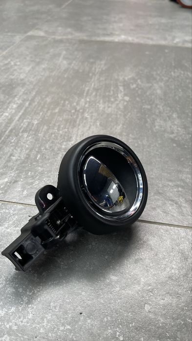 Material da porta esquerda Mini R56