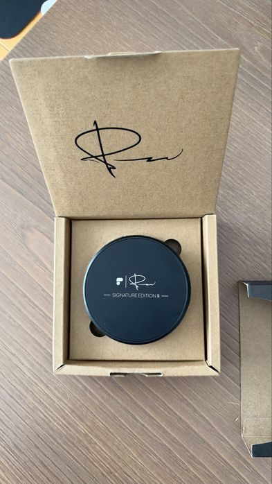 Filtro ND 2-5 Polar Pro / Peter McKinnon