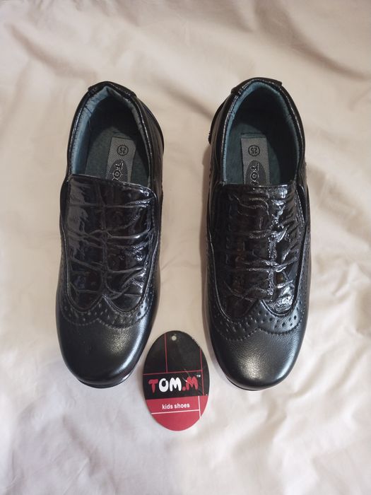 Туфли для мальчика