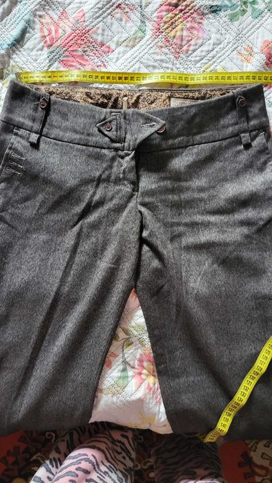 Брюки жіночі  класичні