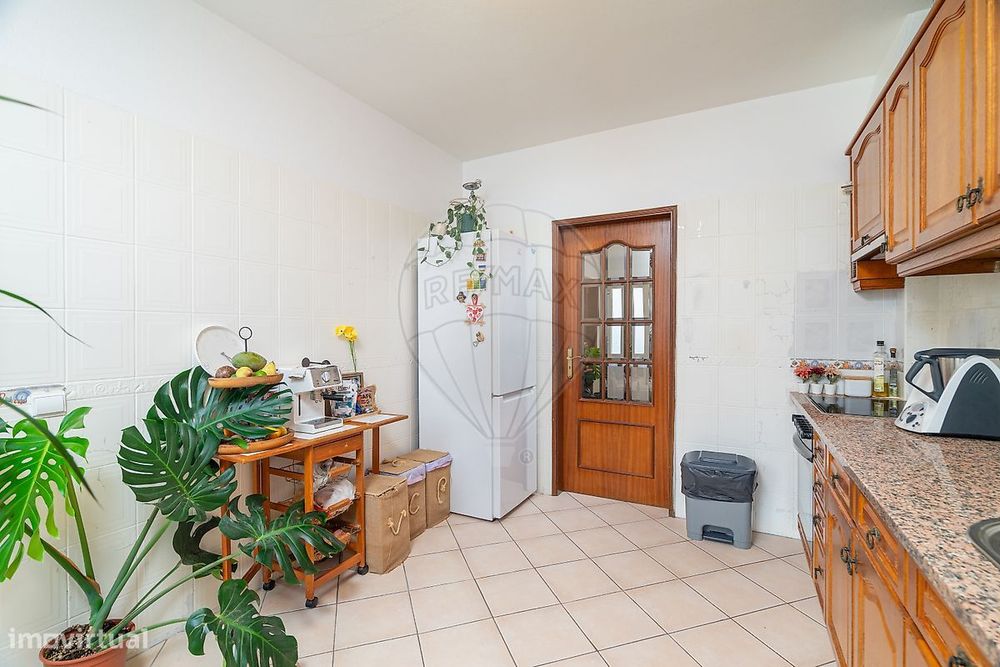 Apartamento T3 para venda