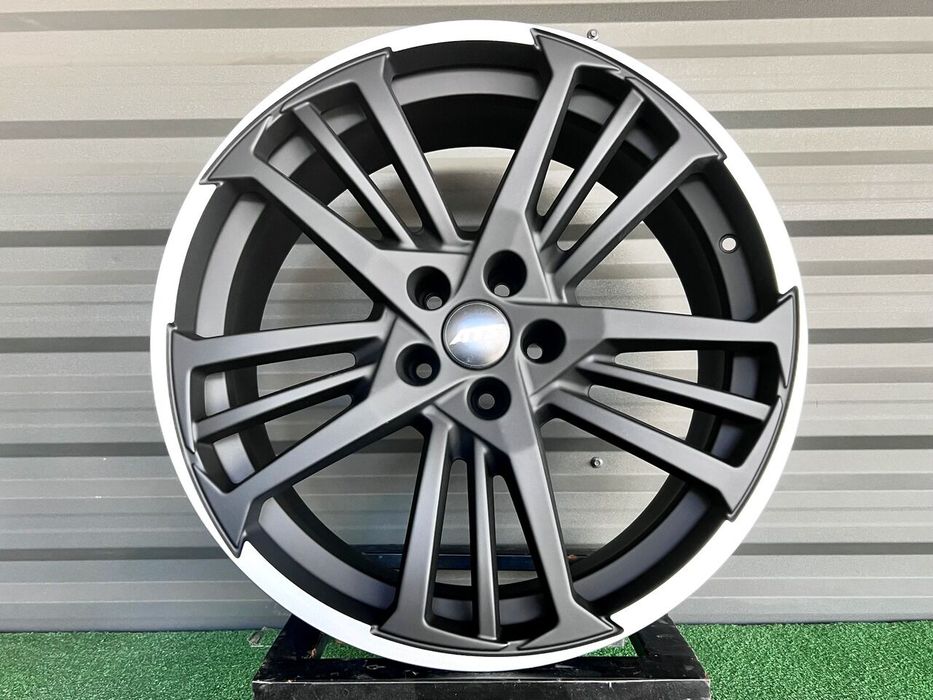 ATS Prazision R20 5x112 Audi Q7 Q8 Q5 VW Touareg Skoda Kodiaq A8 A7
