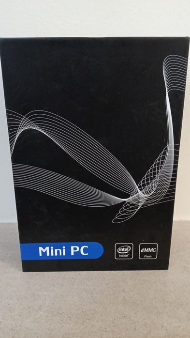 Mini PC Intel GK3V