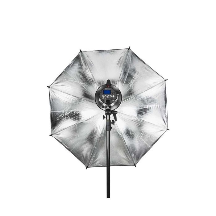 Quadralite zestaw Move X 200 kit +  QUADRALITE NAVIGATOR X2 S