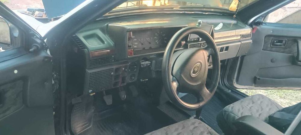 Ваз 21099i 1.5 2001 року