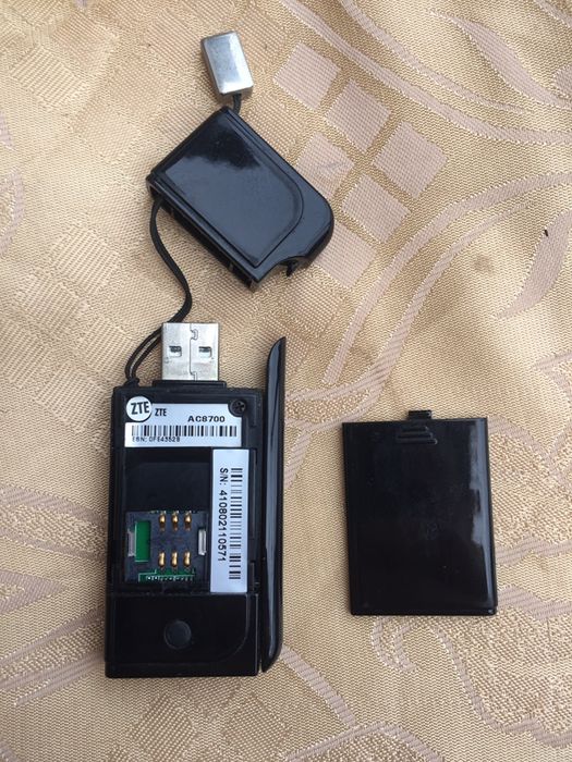 Модем People Net